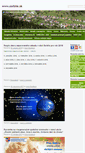 Mobile Screenshot of osrblie.sk